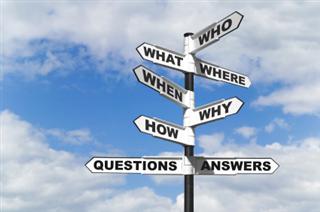 Mexico Customs Broker Answers